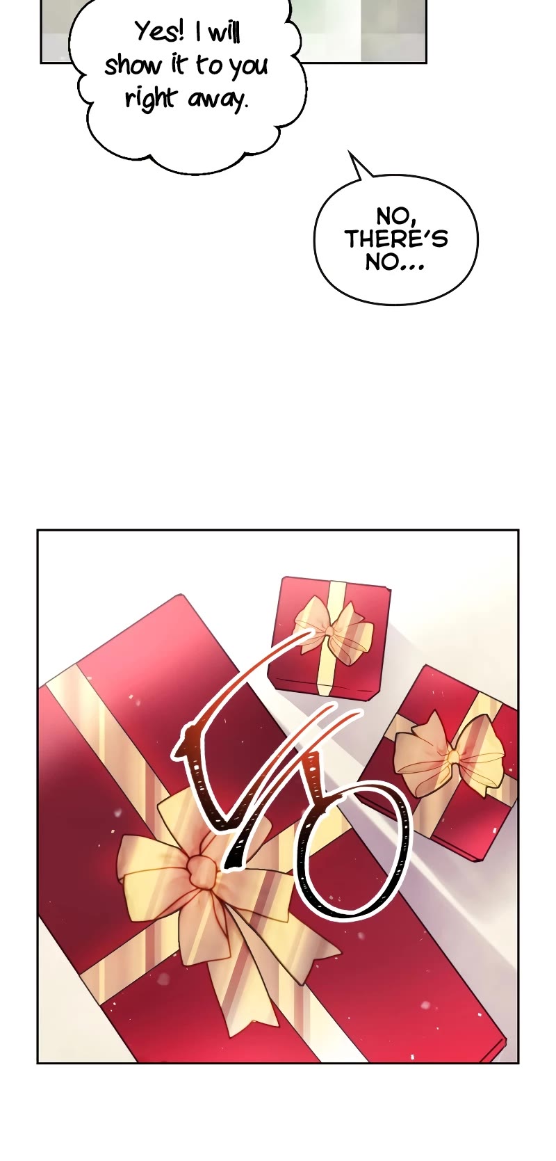 Death Is The Only Ending For The Villainess Chapter 127 page 34 - Chapter 127
