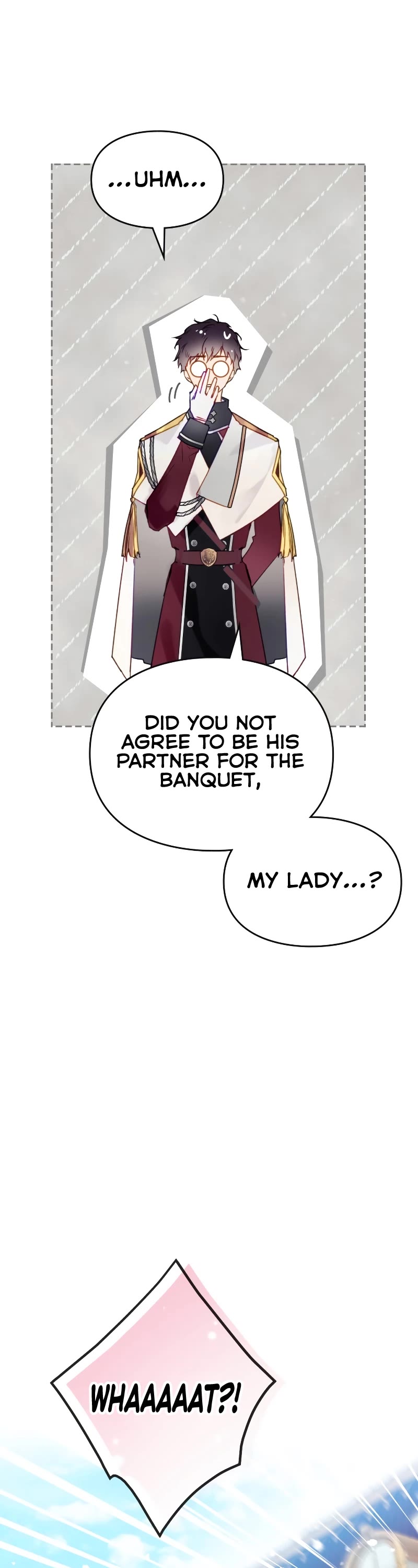 Death Is The Only Ending For The Villainess Chapter 128 page 12 - Chapter 128