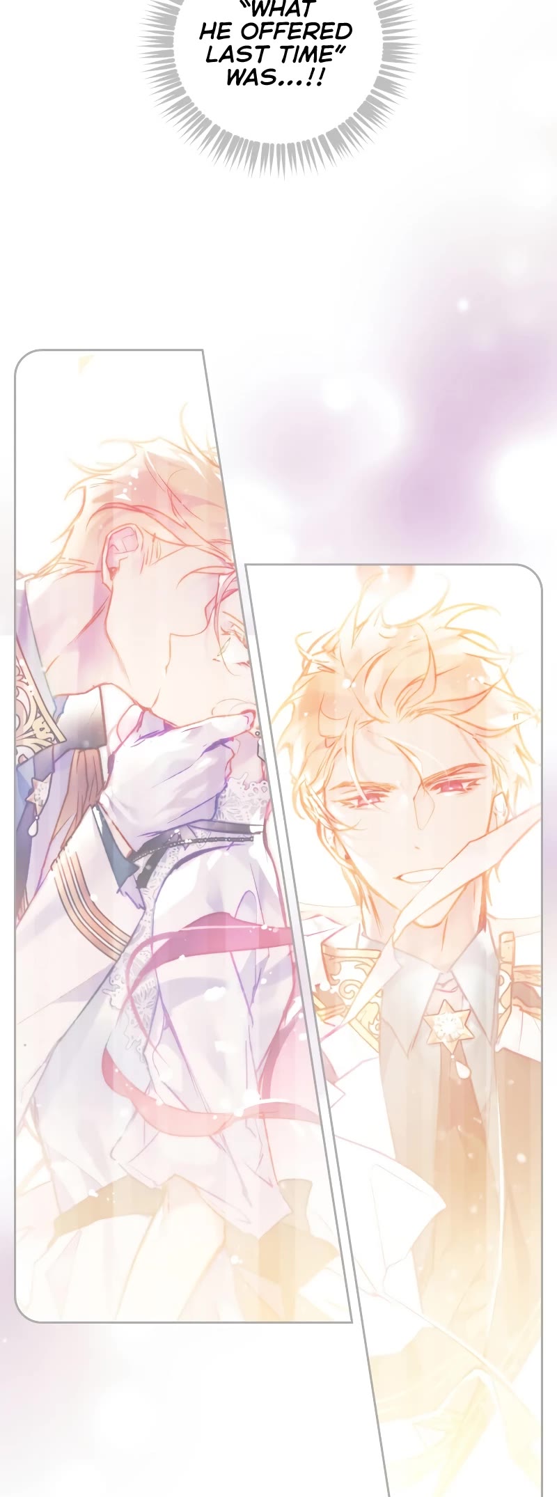 Death Is The Only Ending For The Villainess Chapter 128 page 15 - Chapter 128