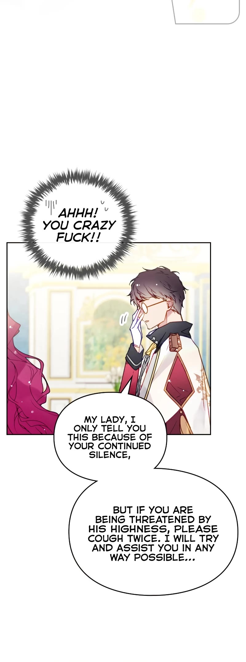 Death Is The Only Ending For The Villainess Chapter 128 page 16 - Chapter 128