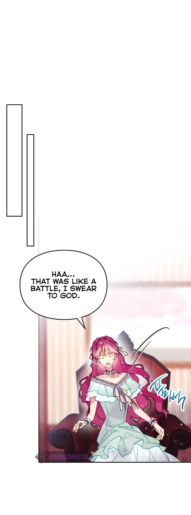 Death Is The Only Ending For The Villainess Chapter 128 page 26 - Chapter 128
