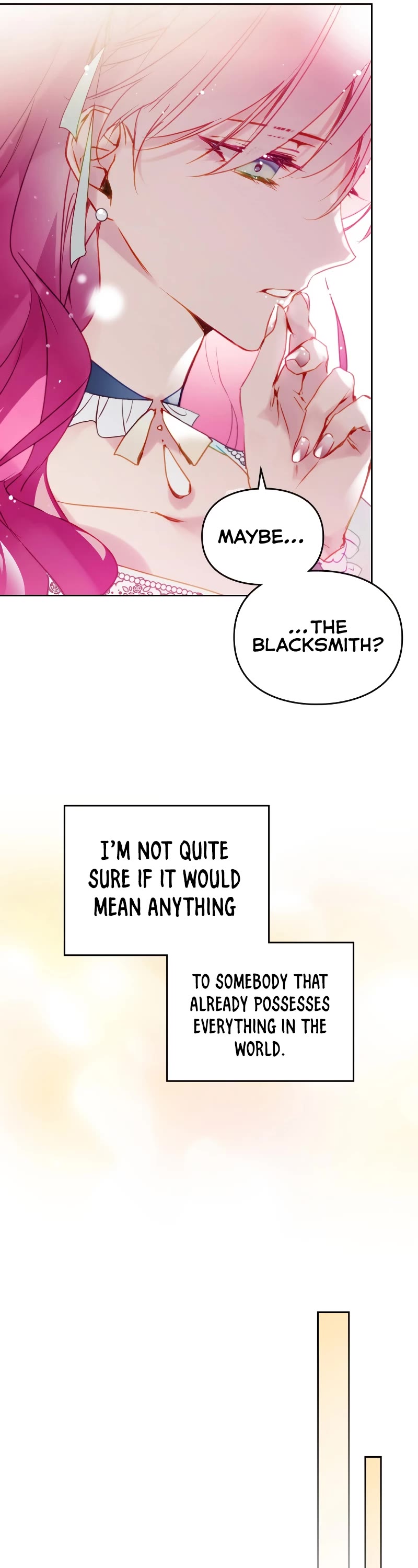 Death Is The Only Ending For The Villainess Chapter 128 page 32 - Chapter 128
