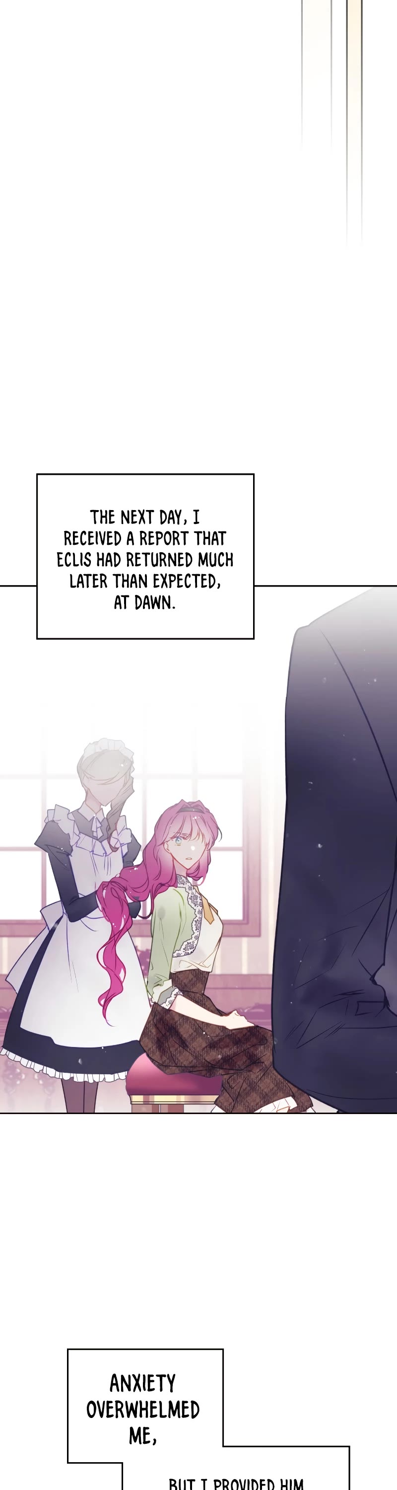 Death Is The Only Ending For The Villainess Chapter 128 page 33 - Chapter 128