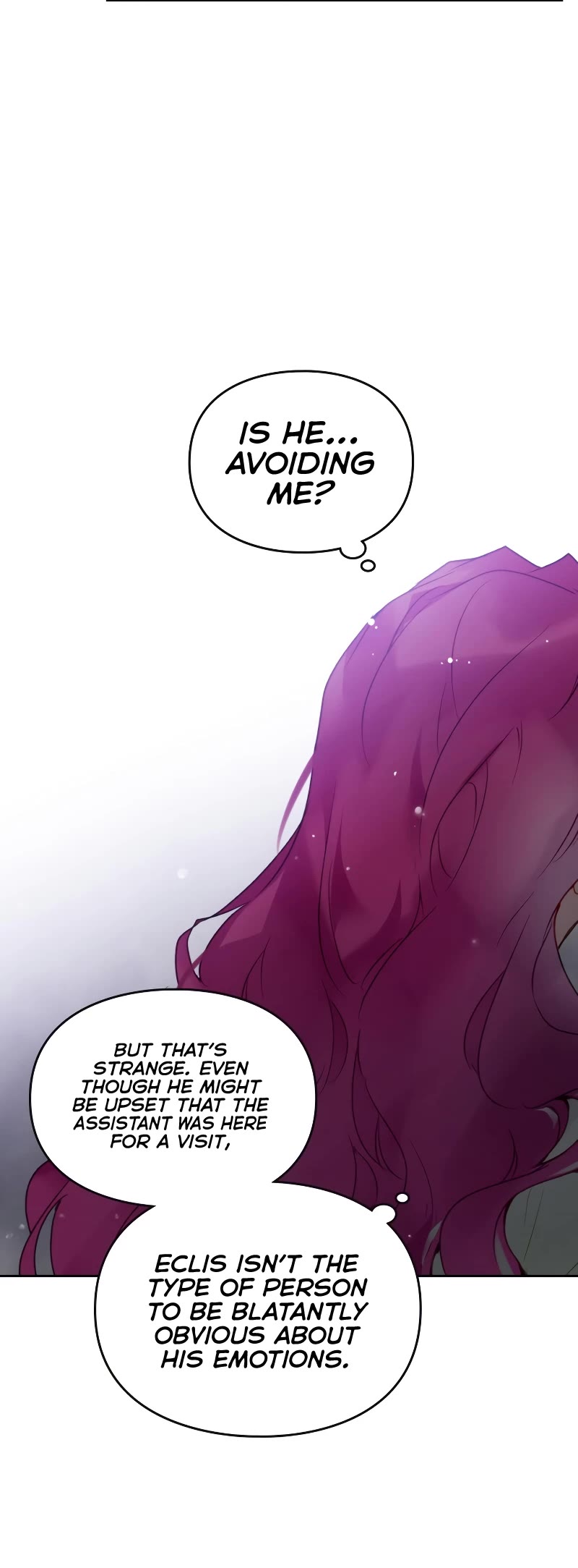 Death Is The Only Ending For The Villainess Chapter 128 page 35 - Chapter 128