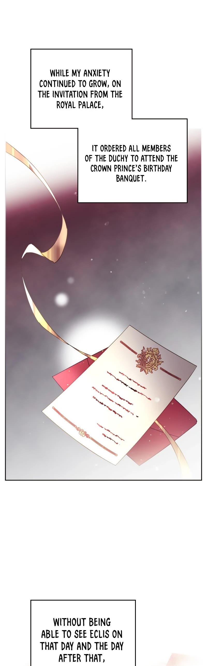 Death Is The Only Ending For The Villainess Chapter 128 page 37 - Chapter 128