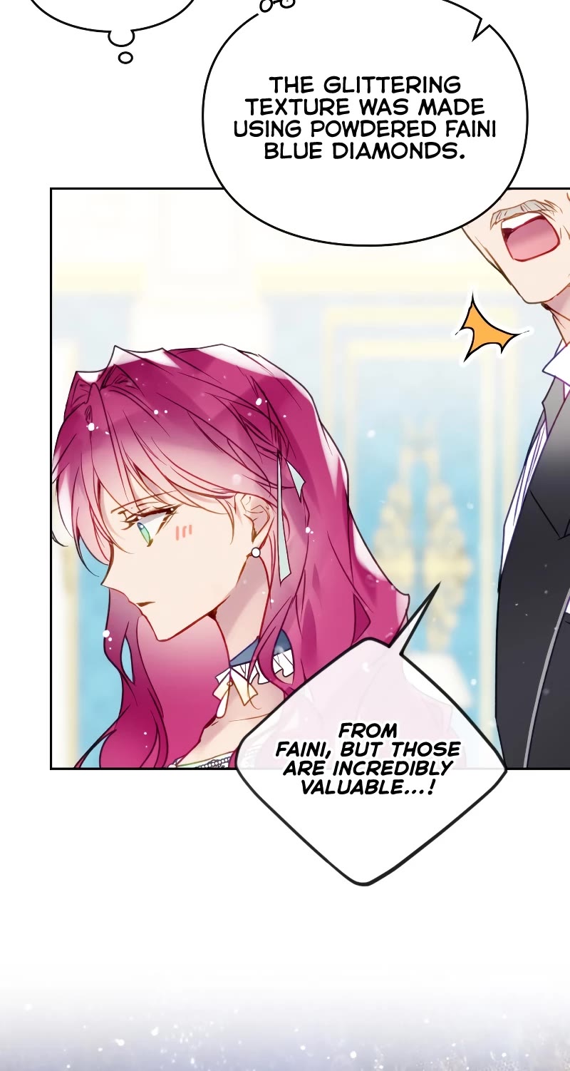 Death Is The Only Ending For The Villainess Chapter 128 page 6 - Chapter 128