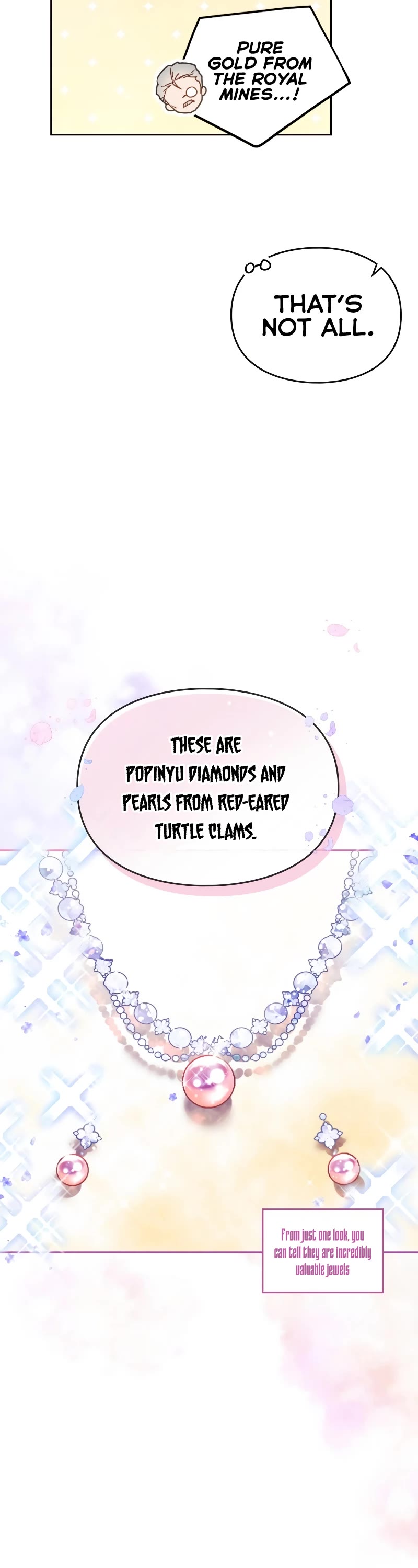 Death Is The Only Ending For The Villainess Chapter 128 page 8 - Chapter 128