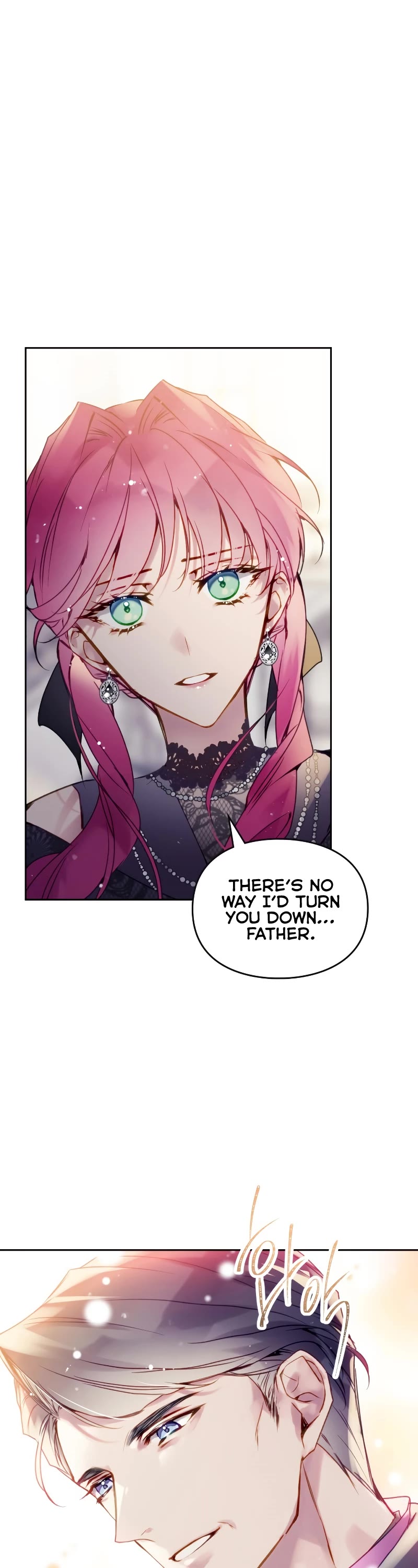 Death Is The Only Ending For The Villainess Chapter 129 page 22 - Chapter 129