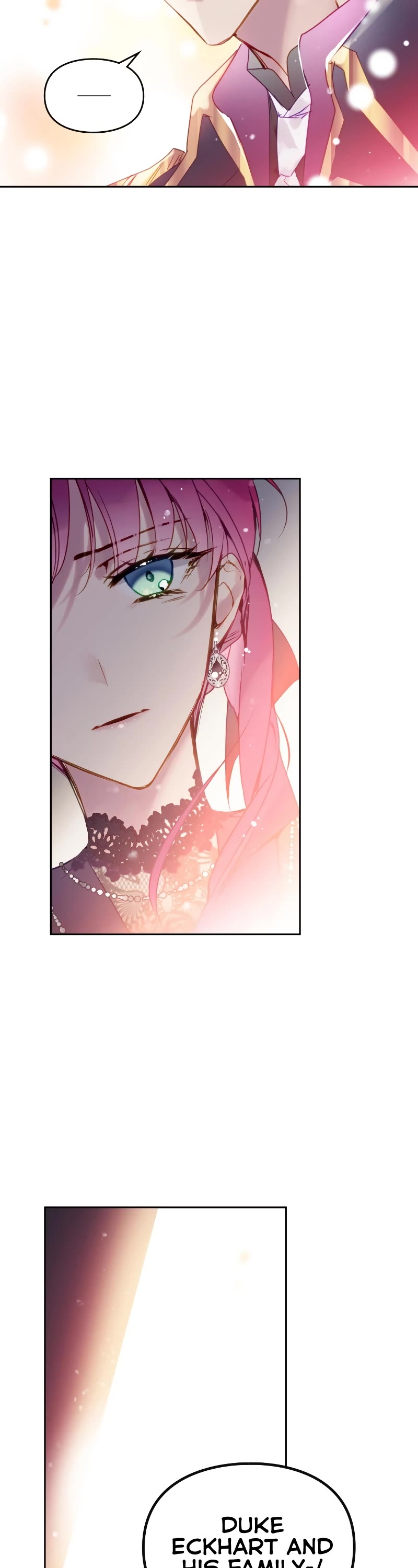 Death Is The Only Ending For The Villainess Chapter 129 page 23 - Chapter 129