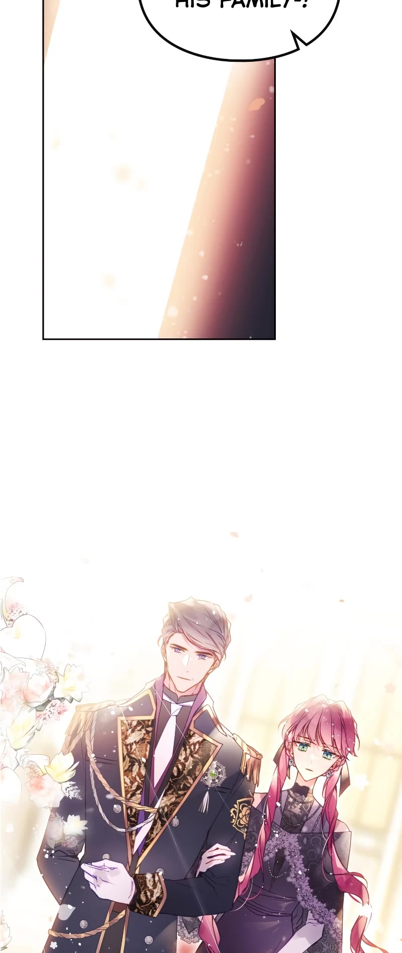 Death Is The Only Ending For The Villainess Chapter 129 page 24 - Chapter 129