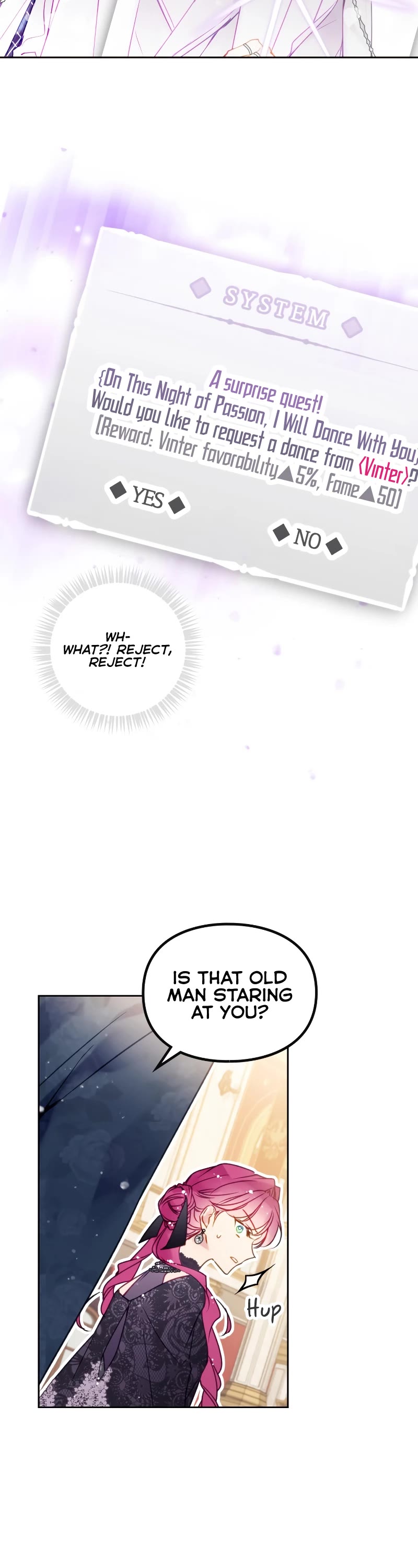 Death Is The Only Ending For The Villainess Chapter 129 page 27 - Chapter 129