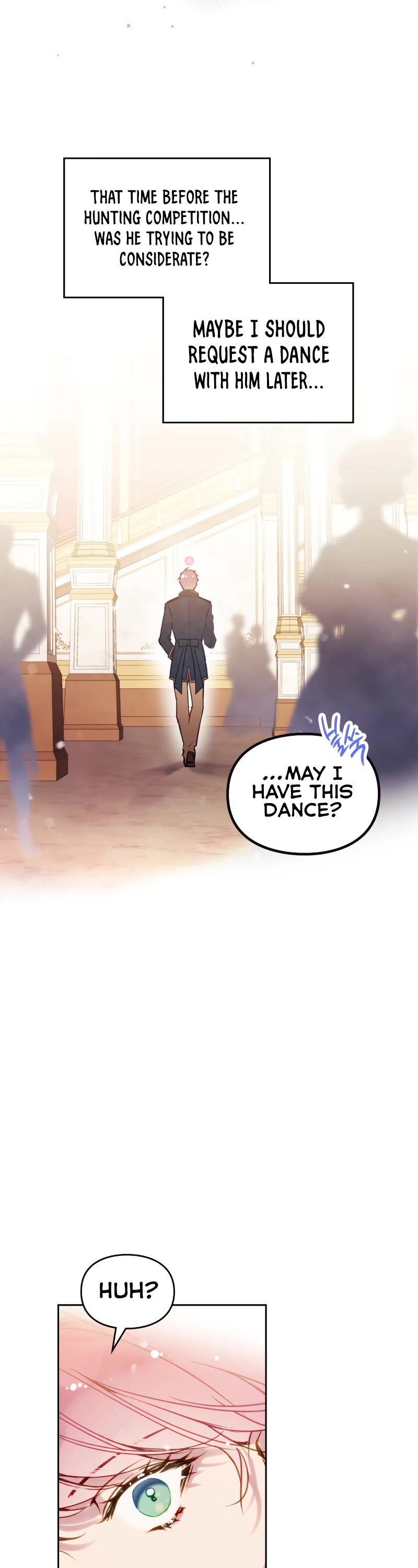 Death Is The Only Ending For The Villainess Chapter 129 page 32 - Chapter 129