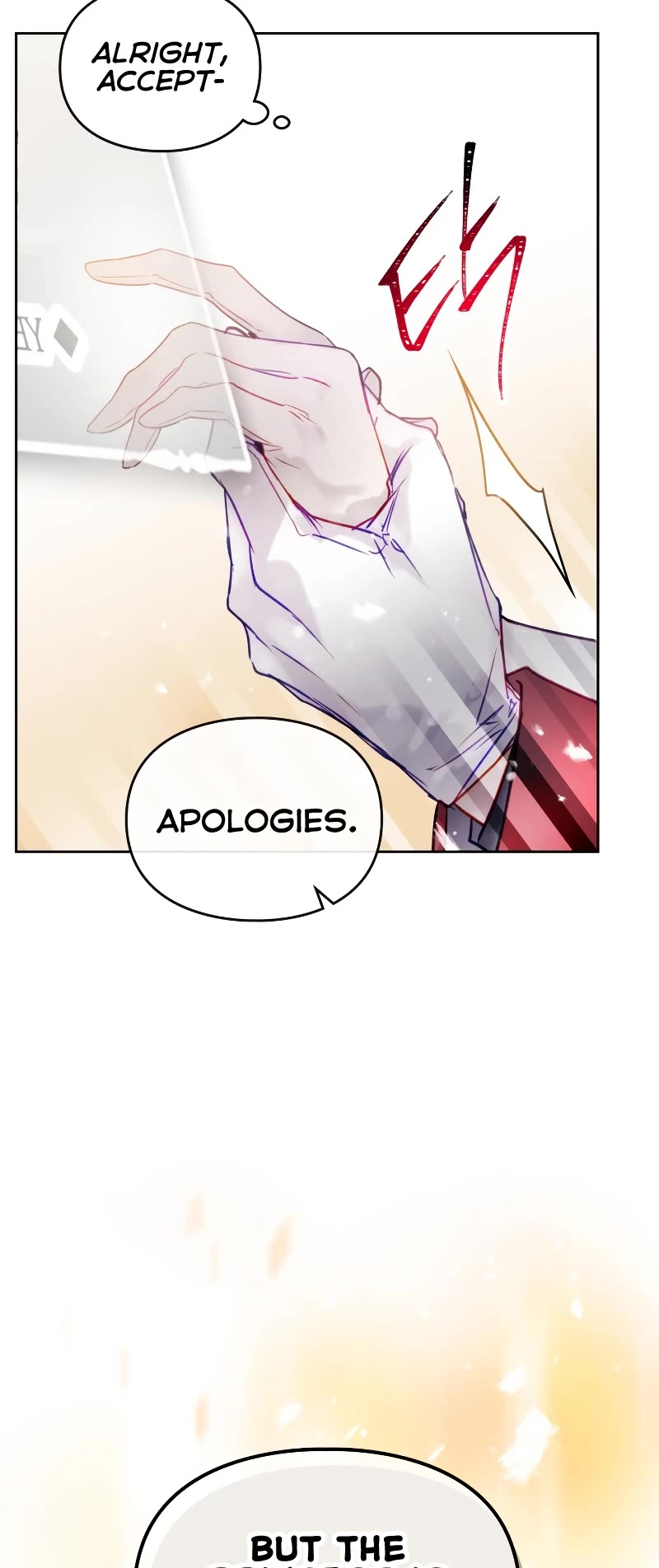 Death Is The Only Ending For The Villainess Chapter 129 page 36 - Chapter 129