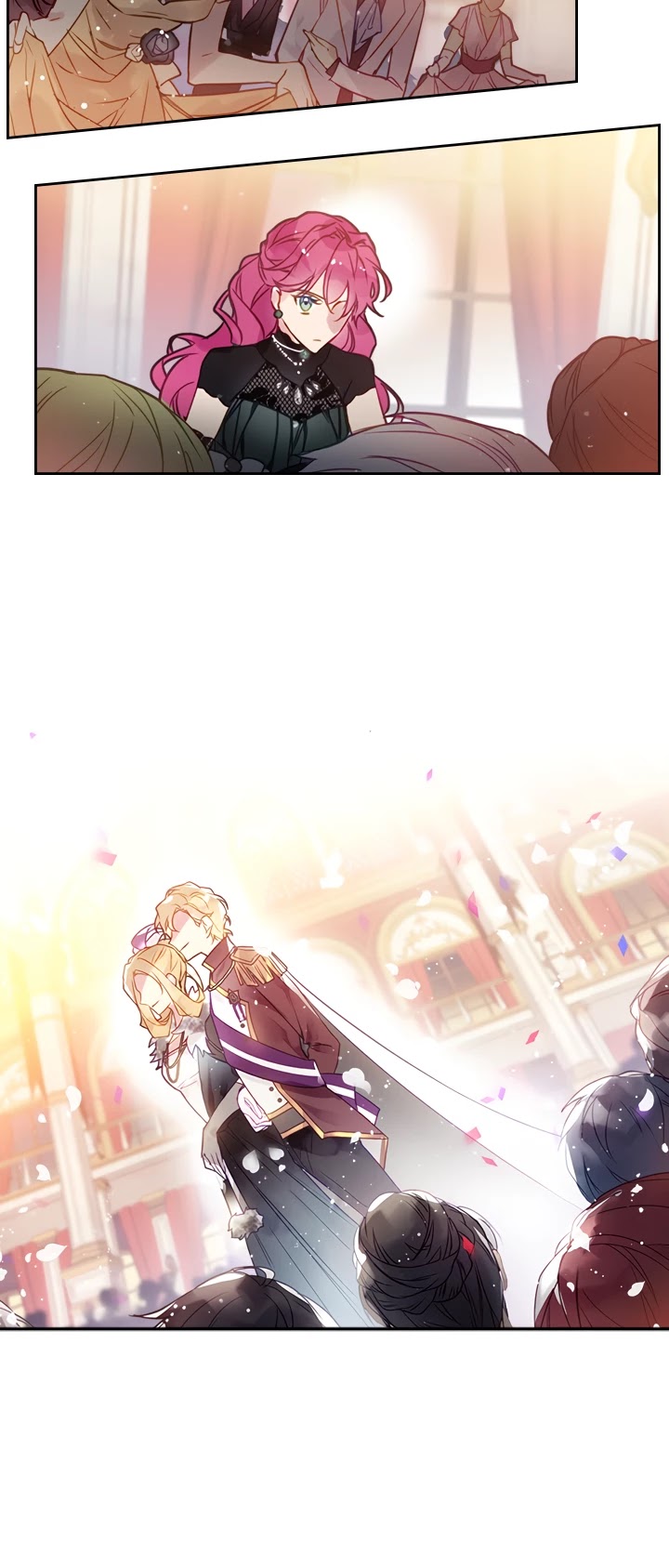 Death Is The Only Ending For The Villainess Chapter 13 page 19 - Chapter 13