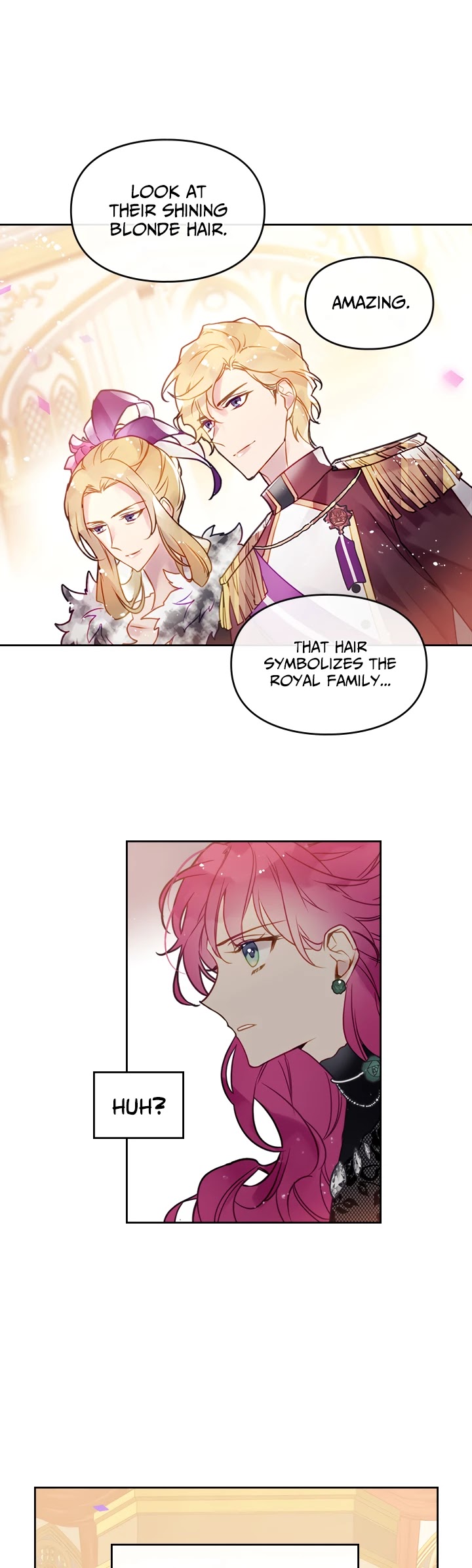 Death Is The Only Ending For The Villainess Chapter 13 page 20 - Chapter 13