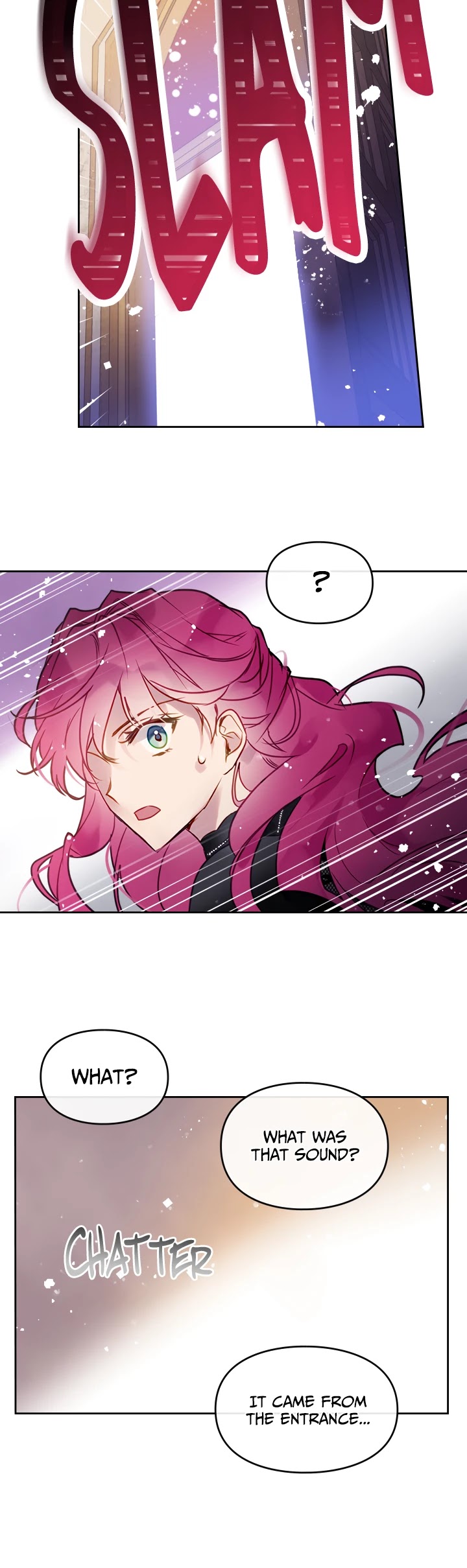 Death Is The Only Ending For The Villainess Chapter 13 page 23 - Chapter 13