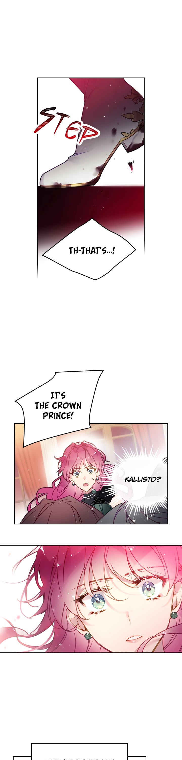 Death Is The Only Ending For The Villainess Chapter 13 page 24 - Chapter 13