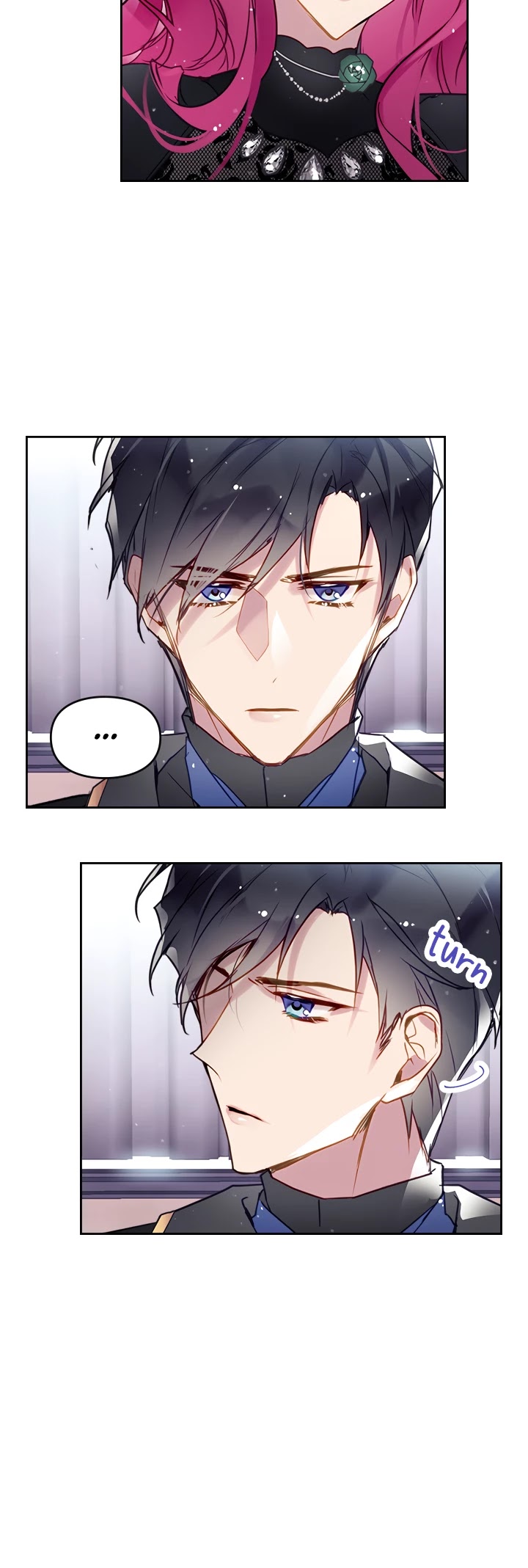Death Is The Only Ending For The Villainess Chapter 13 page 5 - Chapter 13