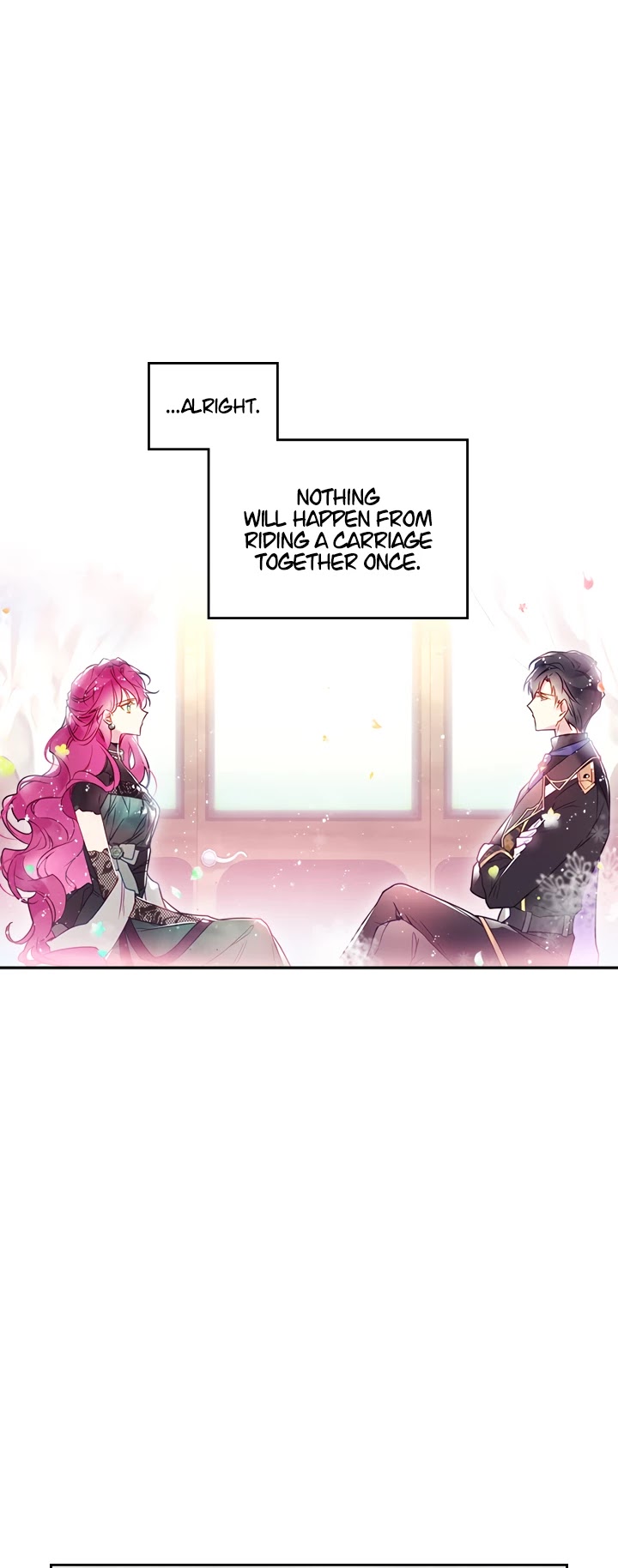 Death Is The Only Ending For The Villainess Chapter 13 page 7 - Chapter 13