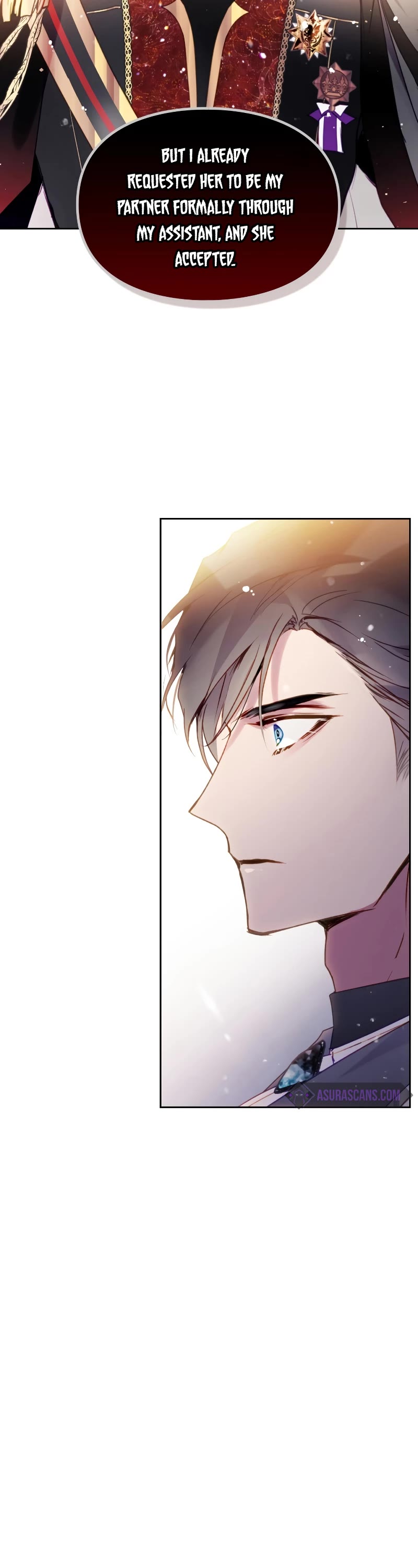 Death Is The Only Ending For The Villainess Chapter 130 page 13 - Chapter 130