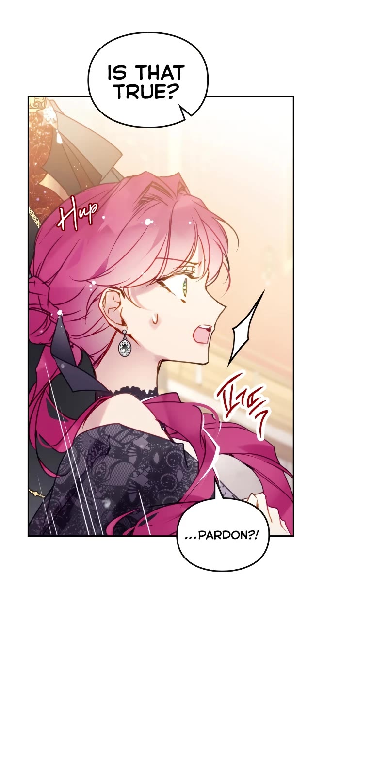 Death Is The Only Ending For The Villainess Chapter 130 page 14 - Chapter 130