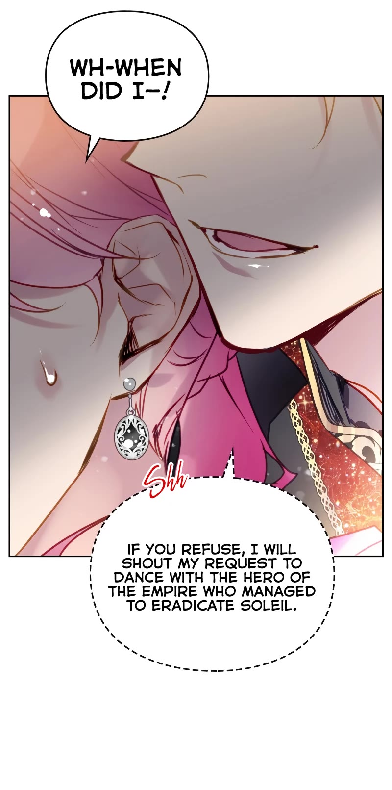 Death Is The Only Ending For The Villainess Chapter 130 page 15 - Chapter 130