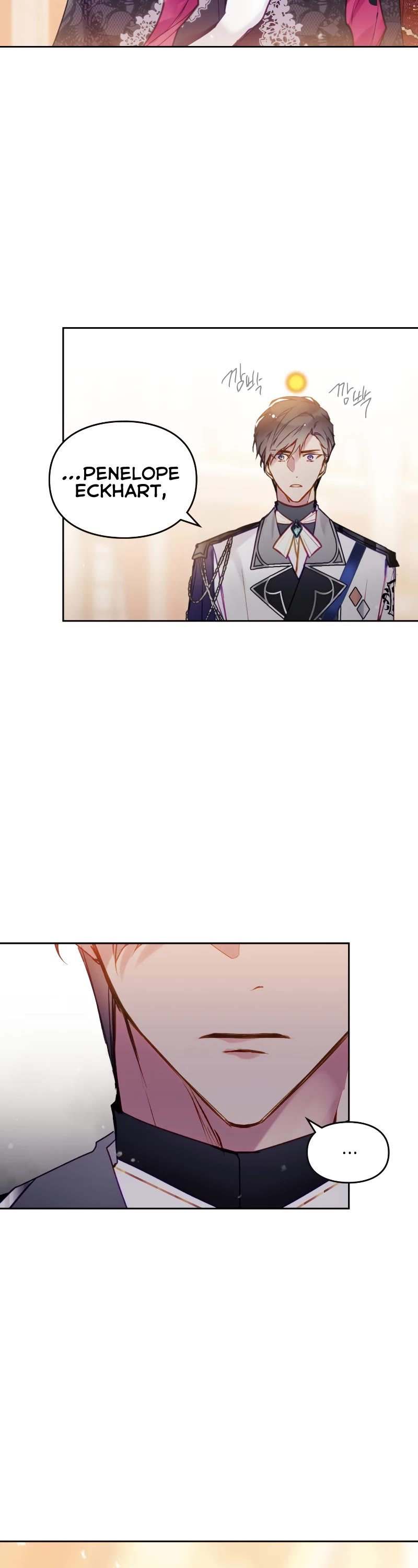 Death Is The Only Ending For The Villainess Chapter 130 page 17 - Chapter 130