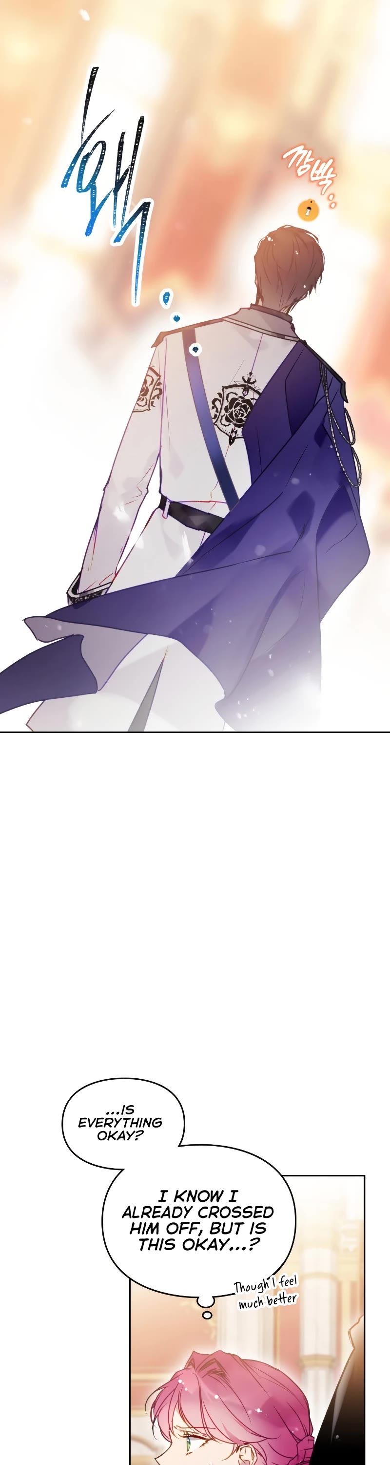 Death Is The Only Ending For The Villainess Chapter 130 page 18 - Chapter 130