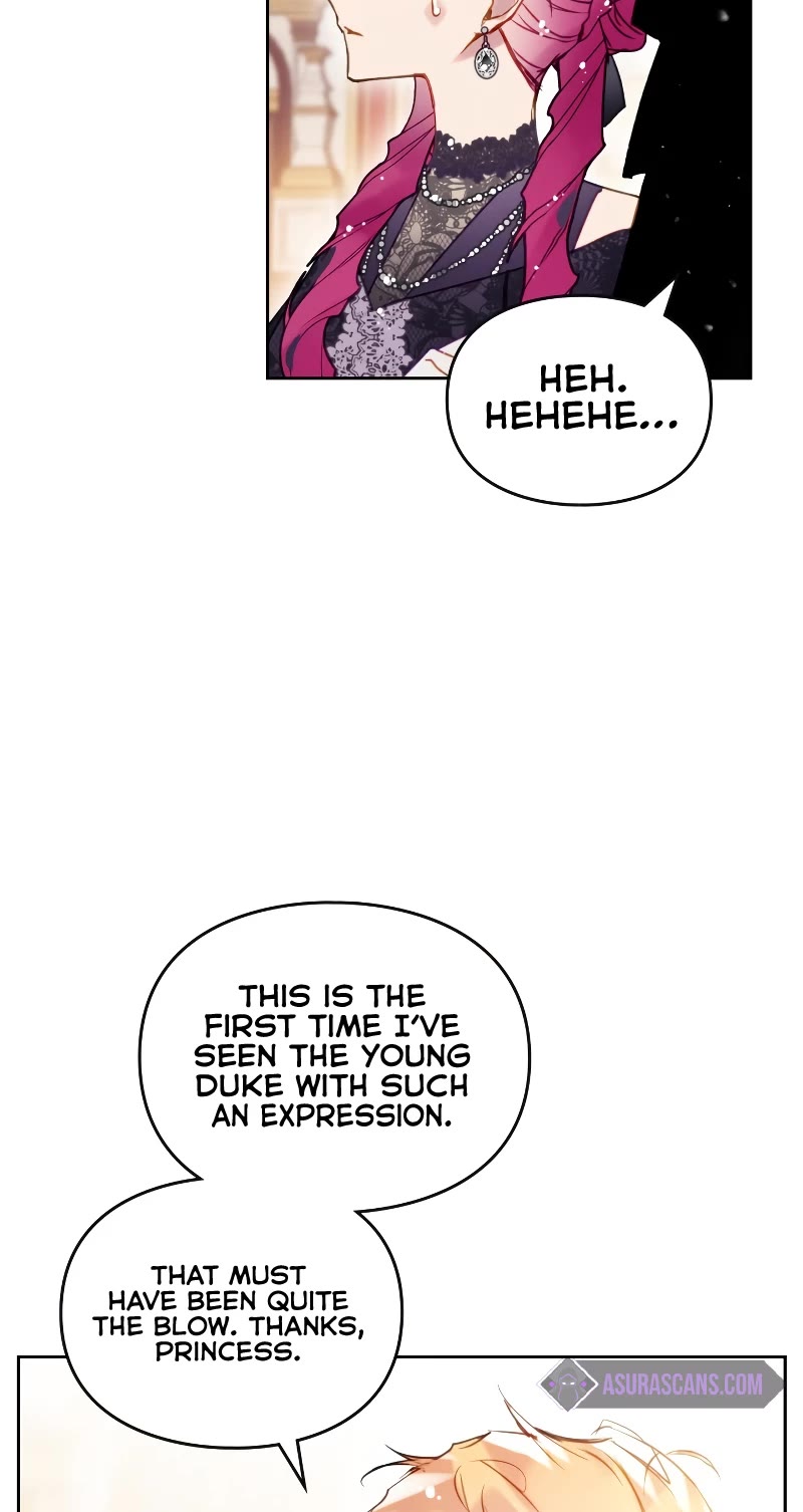 Death Is The Only Ending For The Villainess Chapter 130 page 19 - Chapter 130