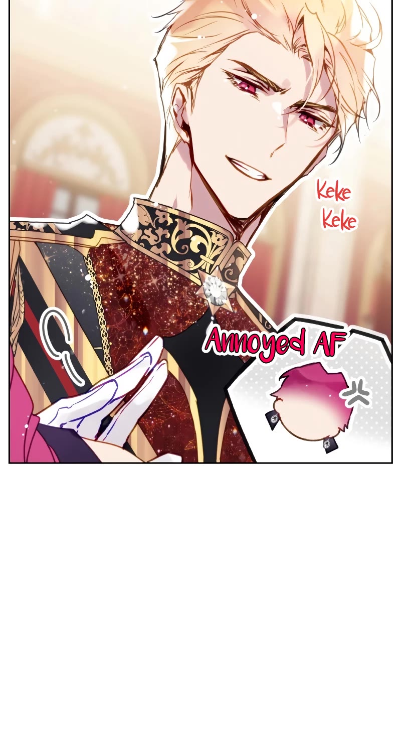 Death Is The Only Ending For The Villainess Chapter 130 page 20 - Chapter 130