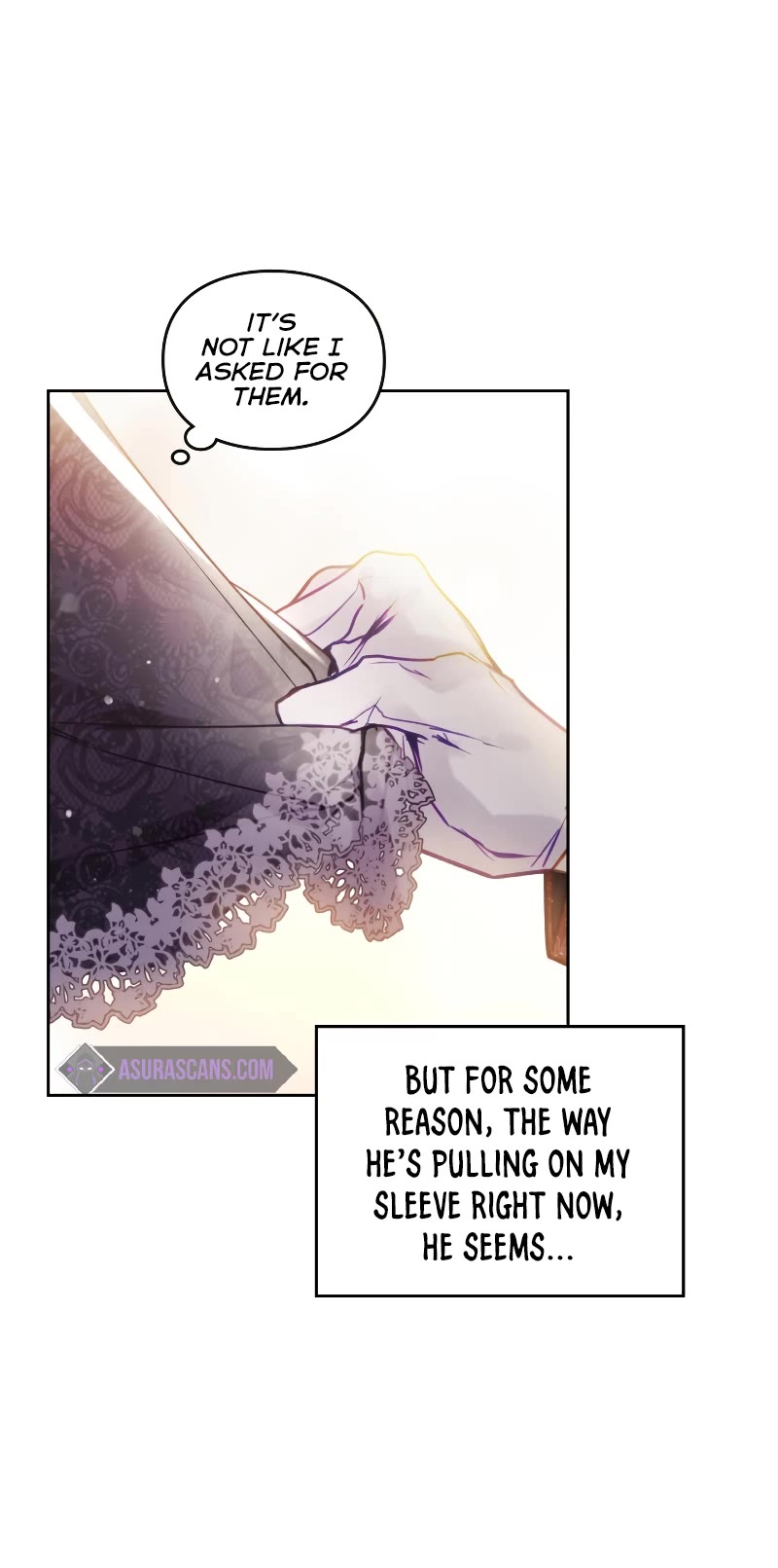 Death Is The Only Ending For The Villainess Chapter 130 page 29 - Chapter 130