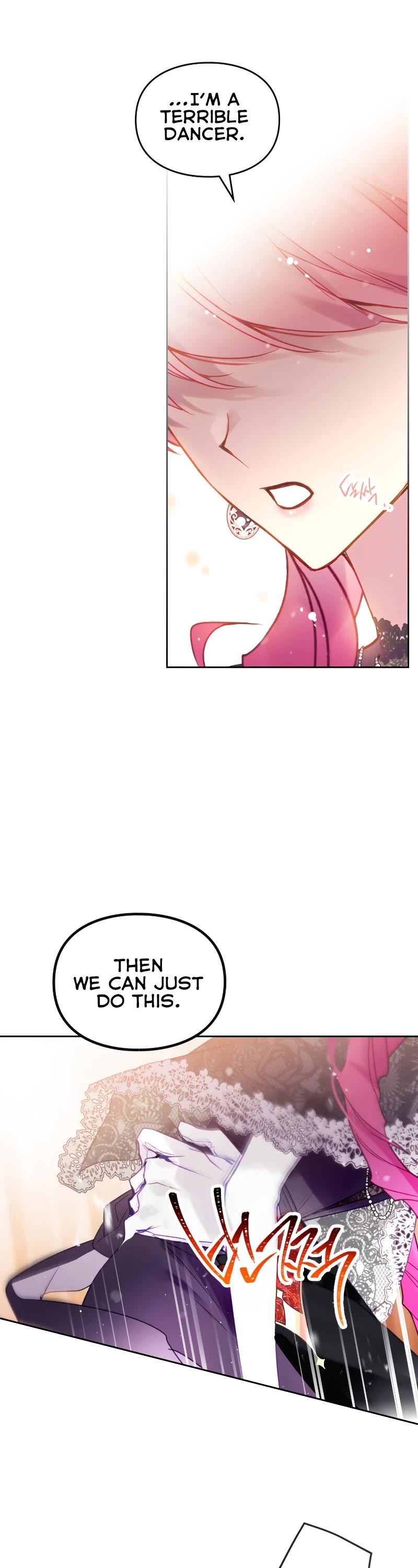 Death Is The Only Ending For The Villainess Chapter 130 page 31 - Chapter 130