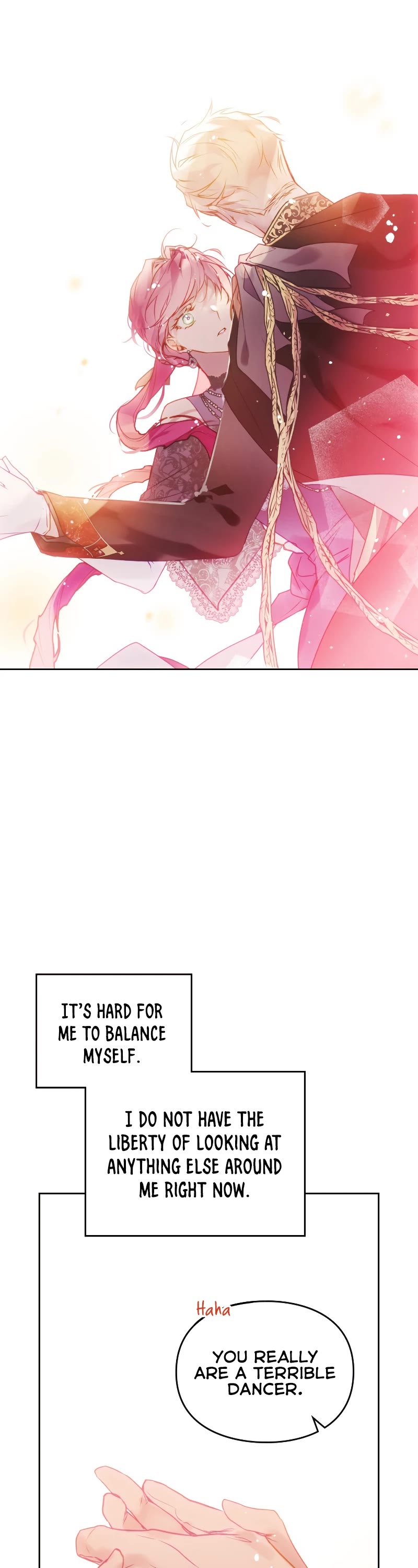 Death Is The Only Ending For The Villainess Chapter 130 page 36 - Chapter 130