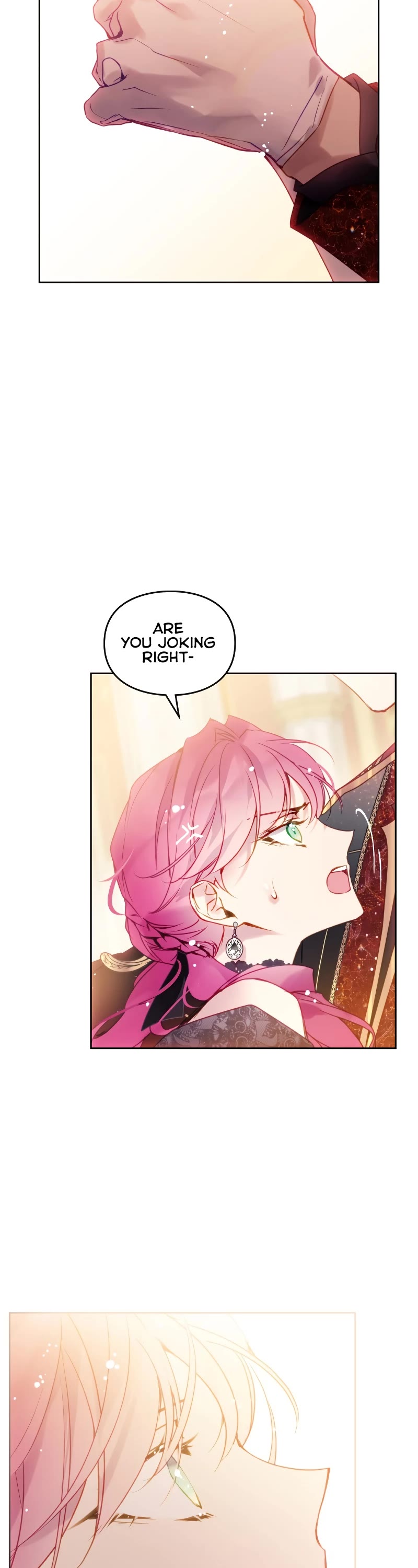 Death Is The Only Ending For The Villainess Chapter 130 page 37 - Chapter 130