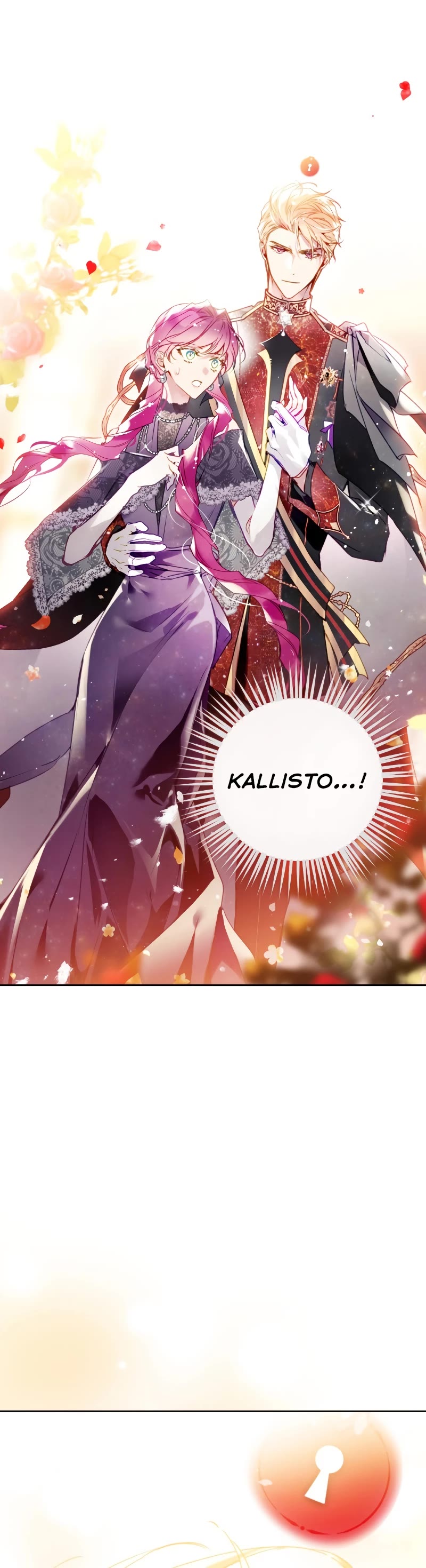 Death Is The Only Ending For The Villainess Chapter 130 page 4 - Chapter 130