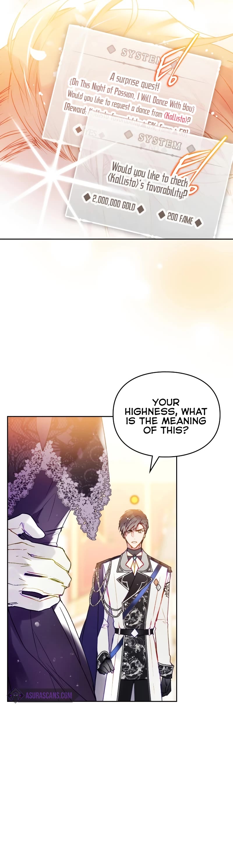 Death Is The Only Ending For The Villainess Chapter 130 page 5 - Chapter 130