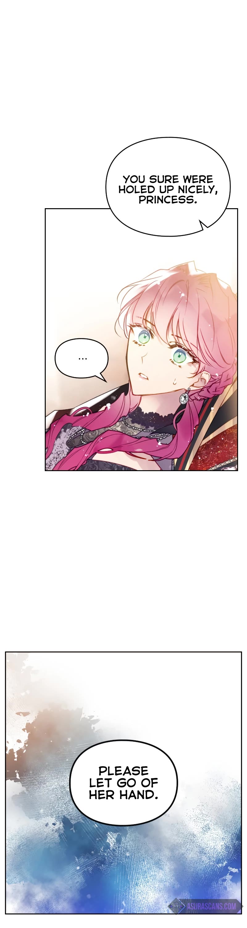 Death Is The Only Ending For The Villainess Chapter 130 page 7 - Chapter 130