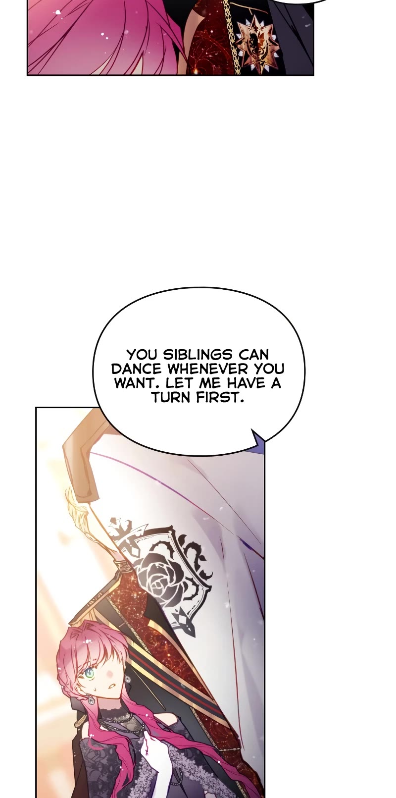 Death Is The Only Ending For The Villainess Chapter 130 page 9 - Chapter 130
