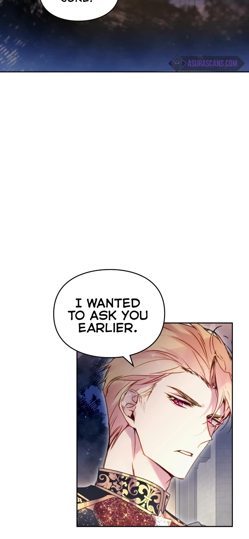 Death Is The Only Ending For The Villainess Chapter 131 page 12 - Chapter 131