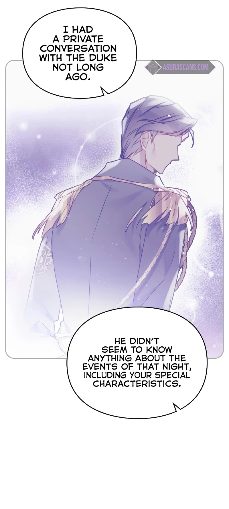 Death Is The Only Ending For The Villainess Chapter 131 page 18 - Chapter 131
