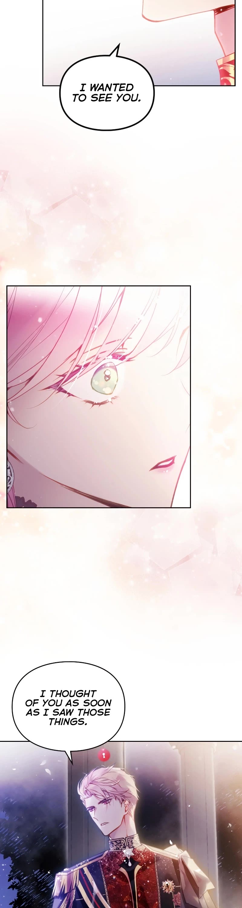 Death Is The Only Ending For The Villainess Chapter 131 page 21 - Chapter 131