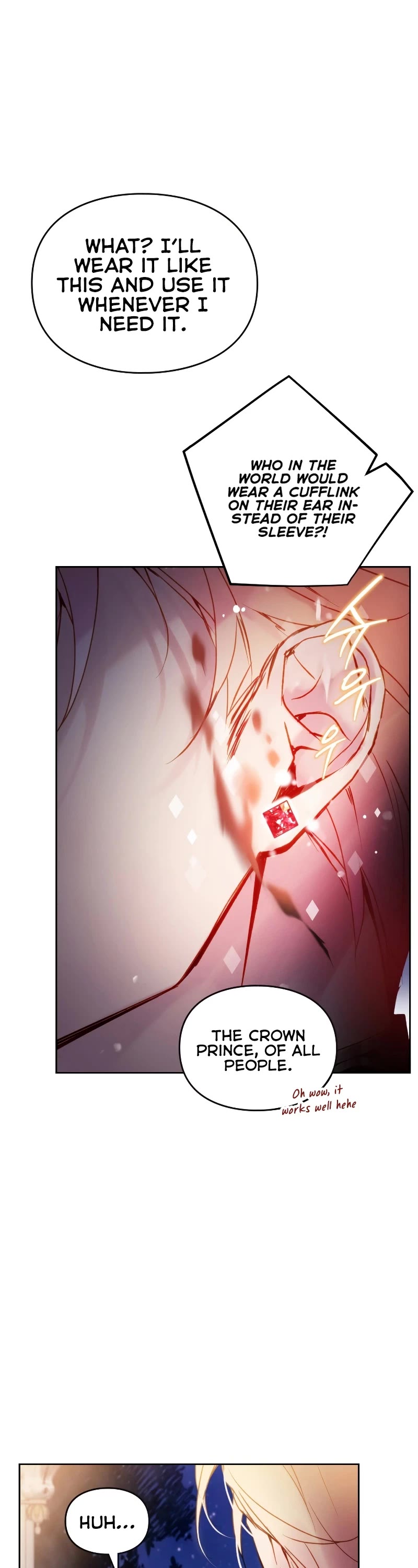 Death Is The Only Ending For The Villainess Chapter 131 page 32 - Chapter 131