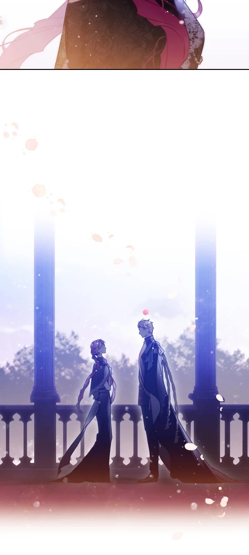 Death Is The Only Ending For The Villainess Chapter 131 page 35 - Chapter 131