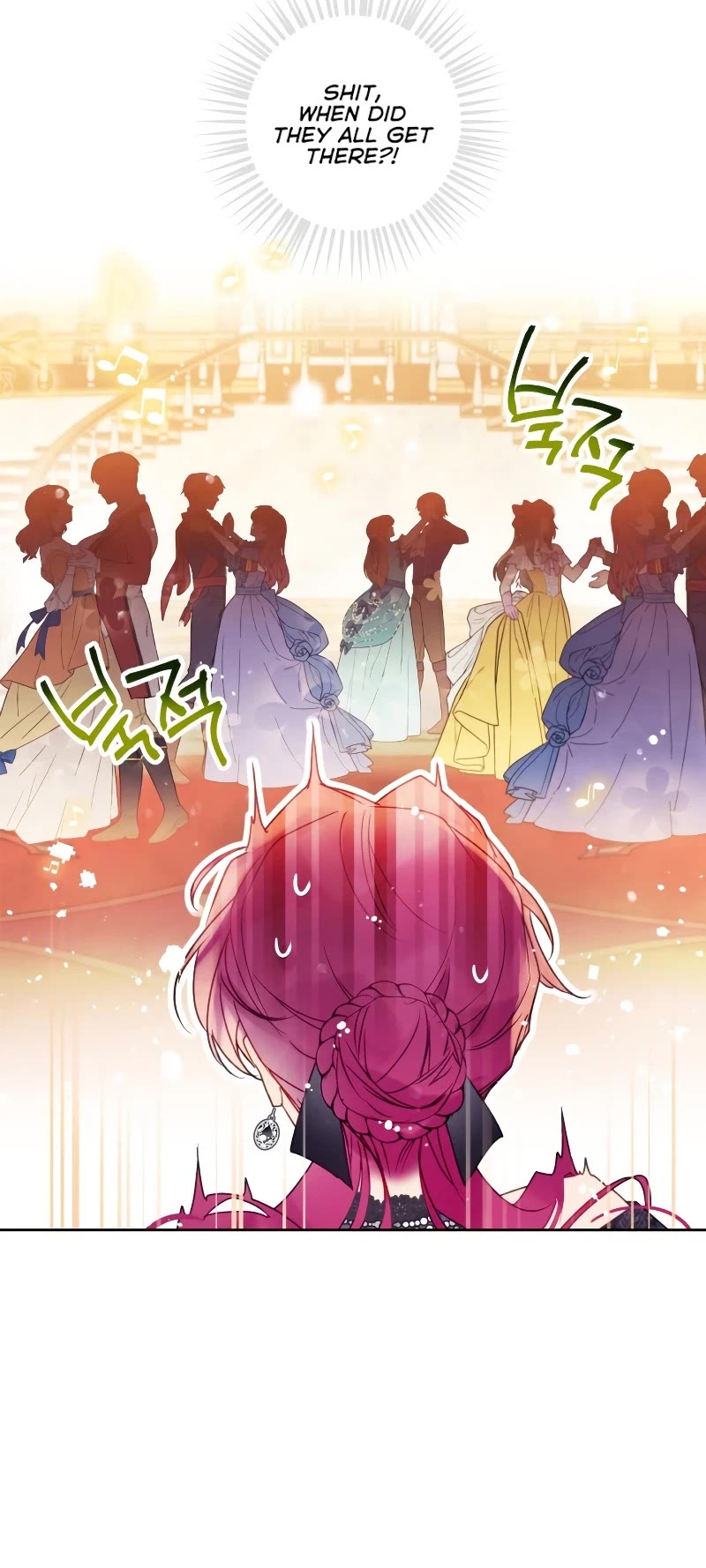 Death Is The Only Ending For The Villainess Chapter 131 page 6 - Chapter 131
