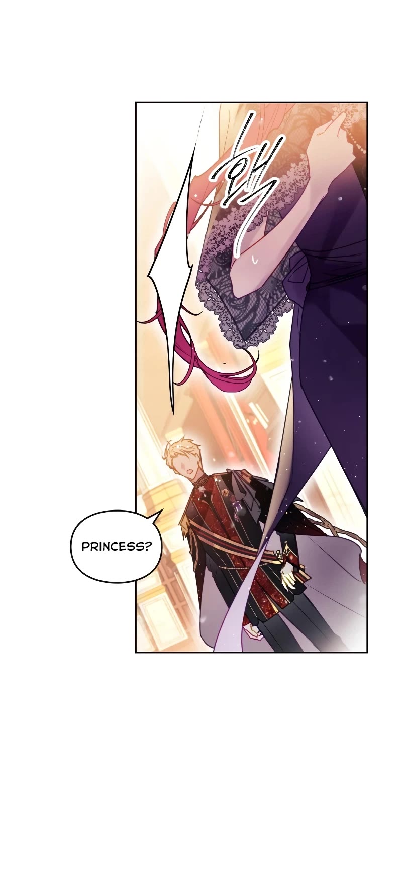 Death Is The Only Ending For The Villainess Chapter 131 page 7 - Chapter 131