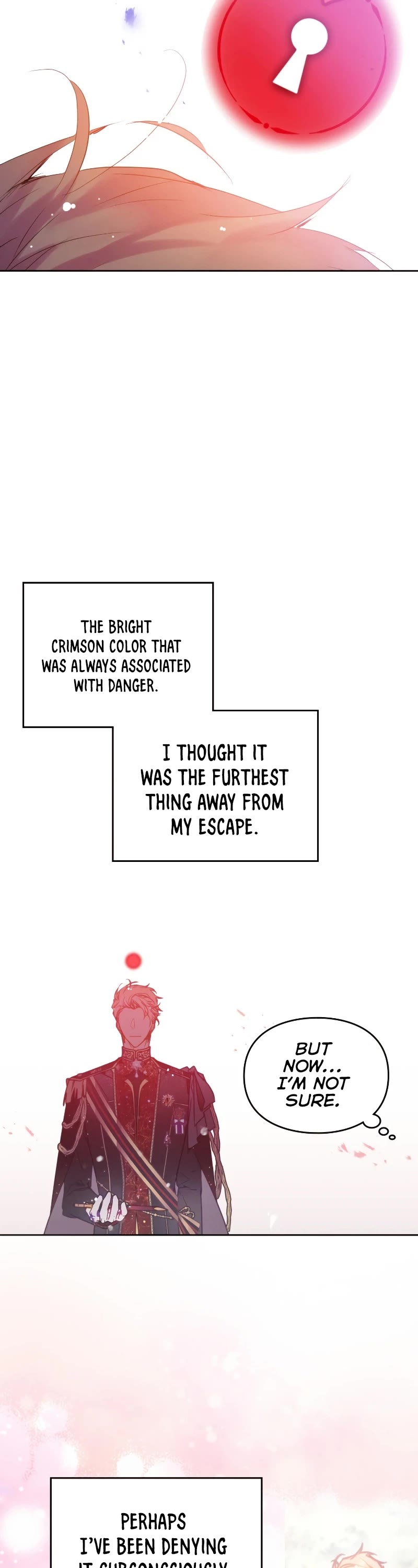 Death Is The Only Ending For The Villainess Chapter 132 page 12 - Chapter 132