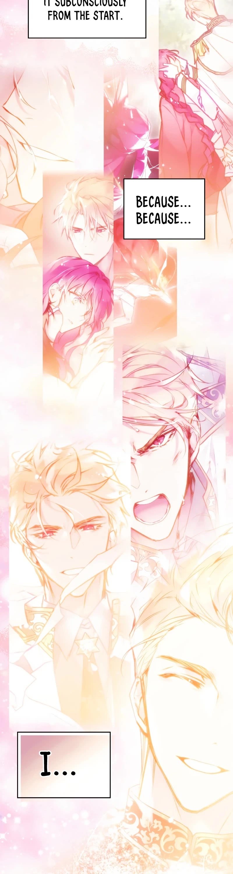 Death Is The Only Ending For The Villainess Chapter 132 page 13 - Chapter 132