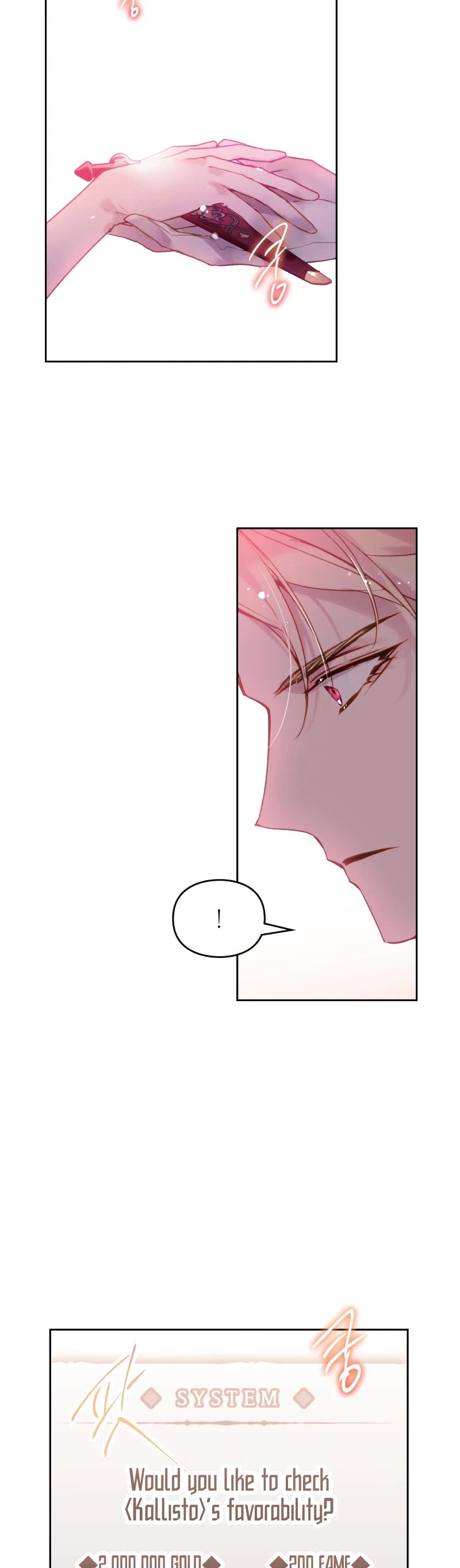 Death Is The Only Ending For The Villainess Chapter 132 page 15 - Chapter 132