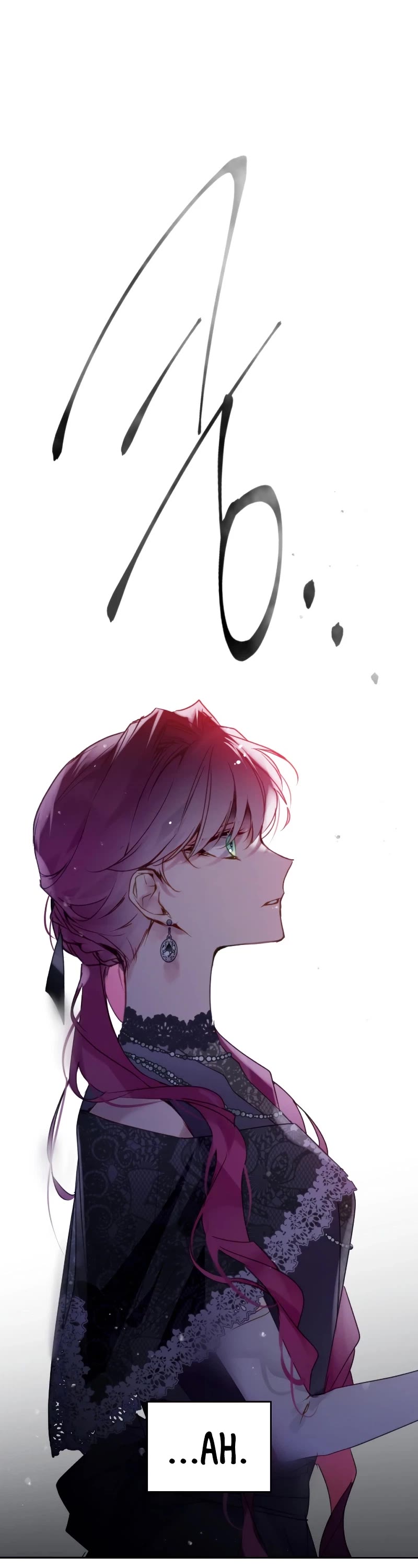 Death Is The Only Ending For The Villainess Chapter 132 page 17 - Chapter 132