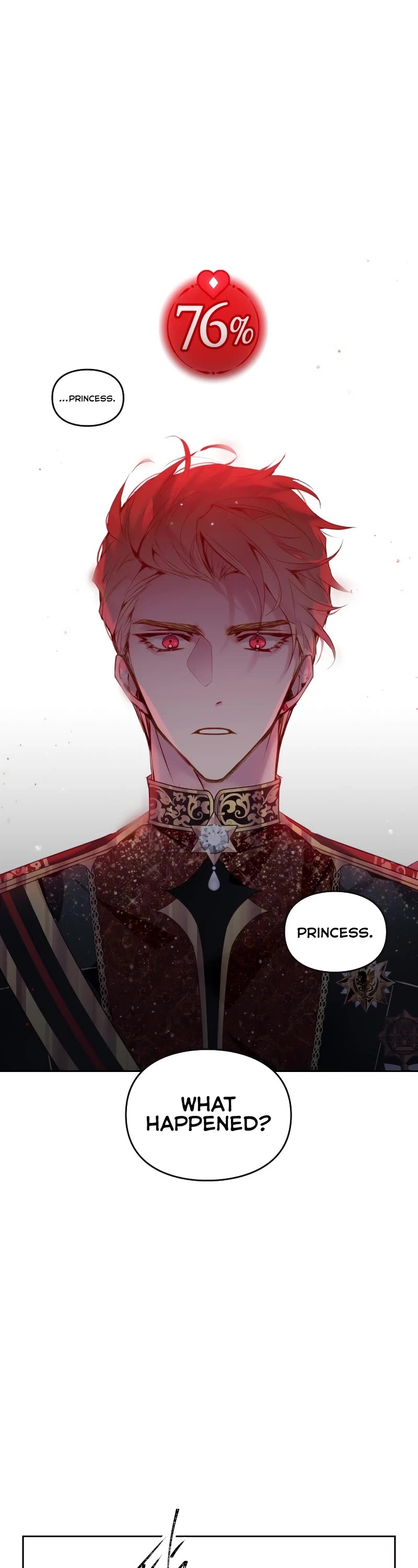 Death Is The Only Ending For The Villainess Chapter 132 page 18 - Chapter 132